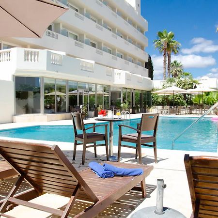 Fergus Paraiso Beach - Adults Only イビサ・タウン エクステリア 写真