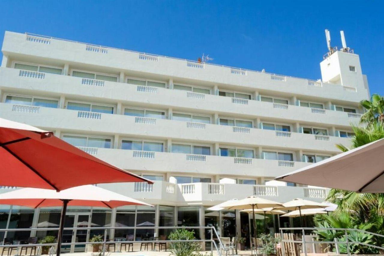 Fergus Paraiso Beach - Adults Only イビサ・タウン エクステリア 写真