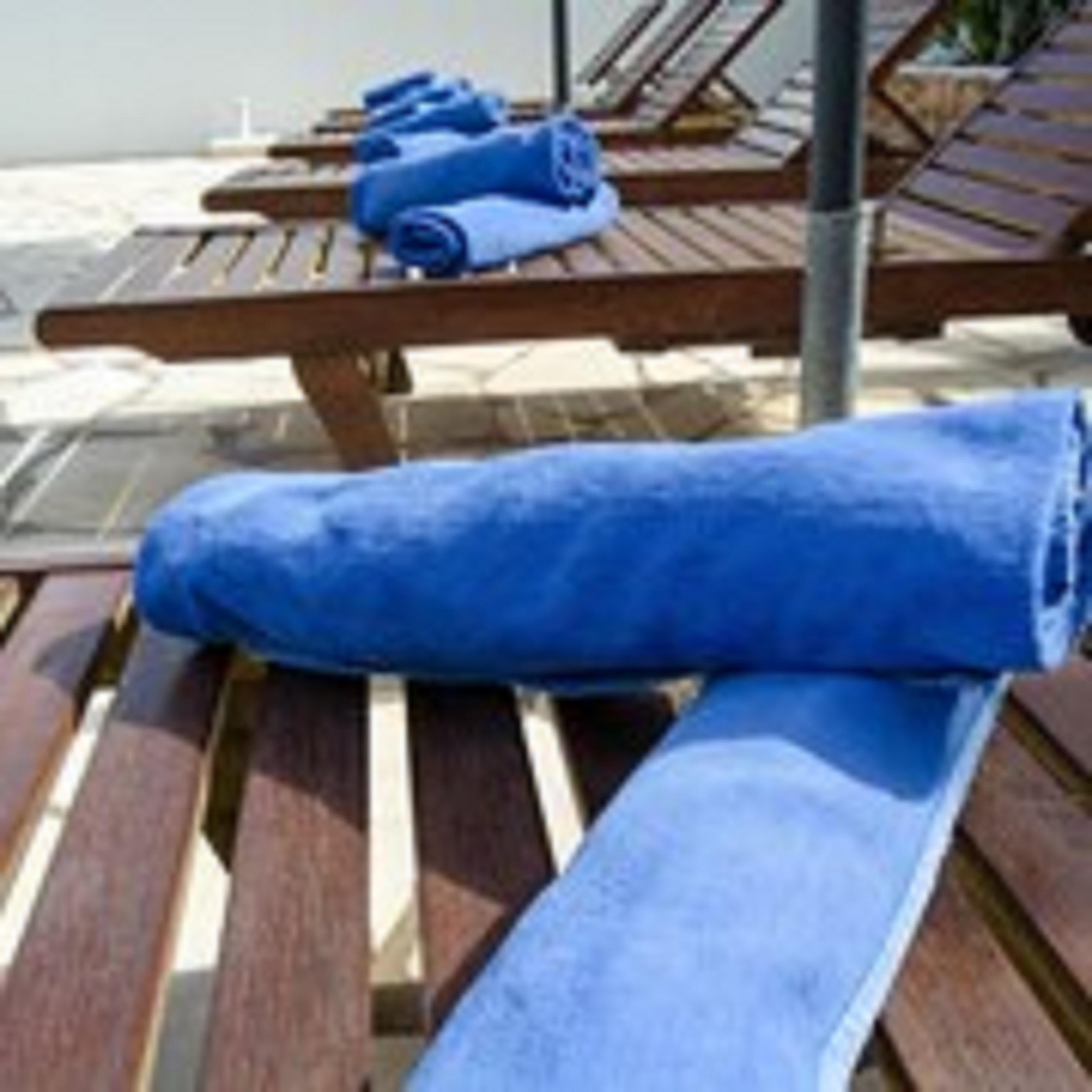 Fergus Paraiso Beach - Adults Only イビサ・タウン エクステリア 写真