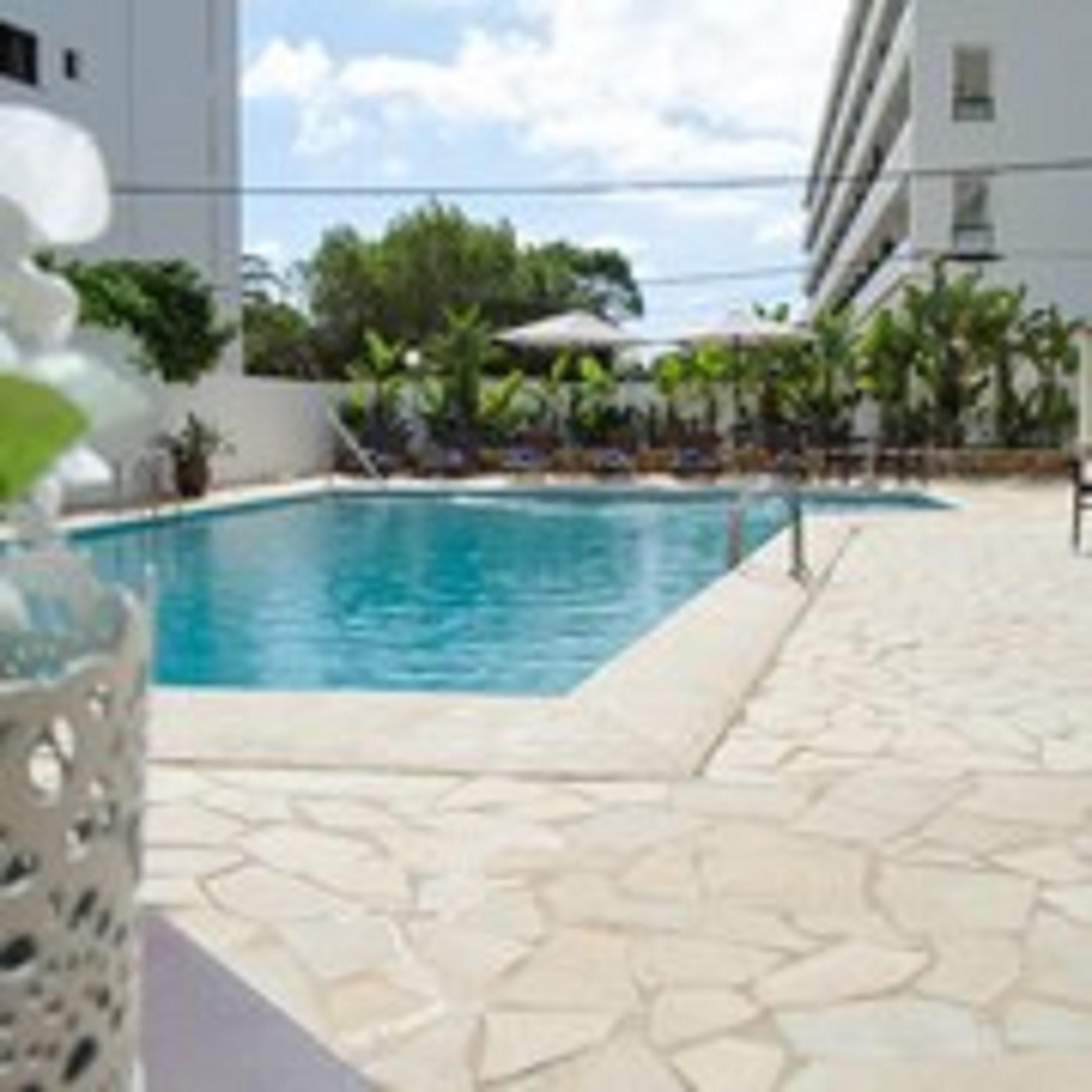Fergus Paraiso Beach - Adults Only イビサ・タウン エクステリア 写真